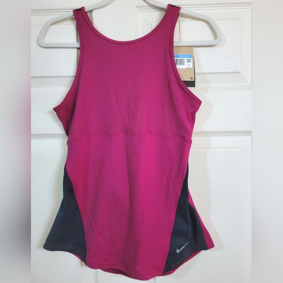 Nike Yoga Dri-Fit Training tank - Picture 1 of 7
